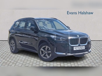 Used BMW X1 2022 for sale - 79035636: Photo