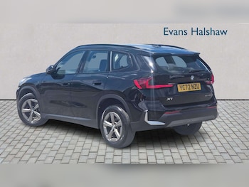 Used BMW X1 2022 for sale - 79035636: Photo