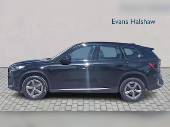 Used BMW X1 2022 for sale - 79035636: Photo