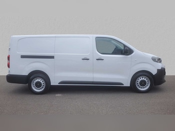 Used Citroen Dispatch 2025 for sale - 78902843: Photo