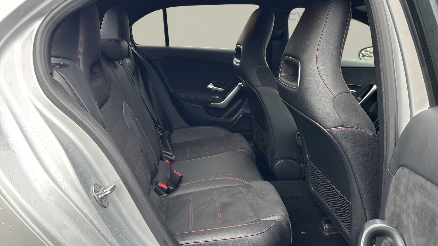 Used Mercedes-Benz A-Class for sale - 77858271: Photo 11