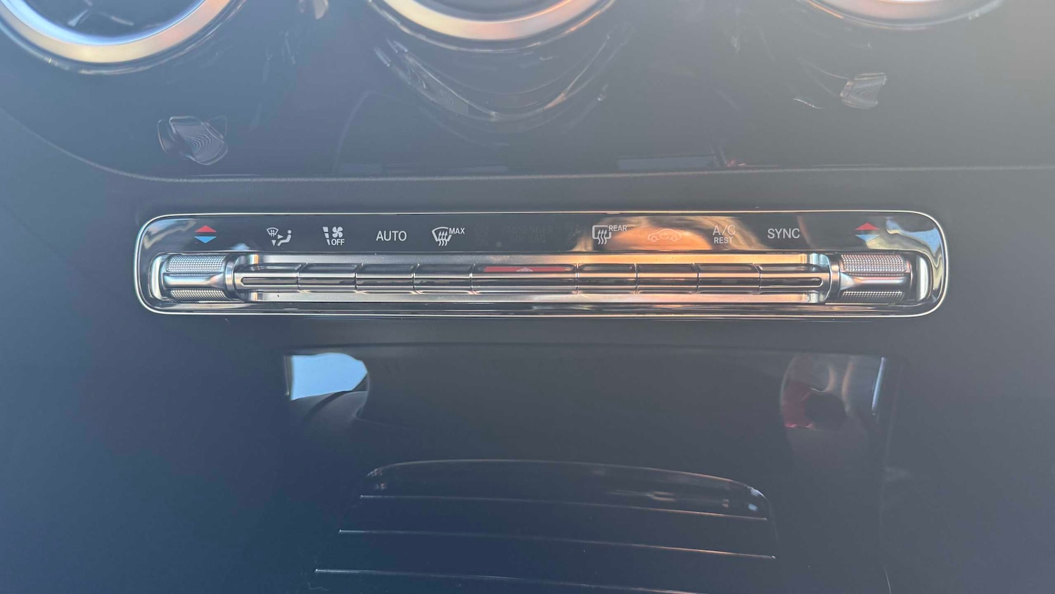 Used Mercedes-Benz A-Class for sale - 77858271: Photo 15