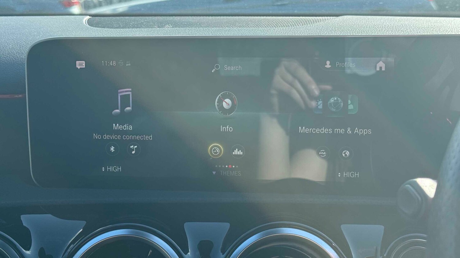 Used Mercedes-Benz A-Class for sale - 77858271: Photo 17