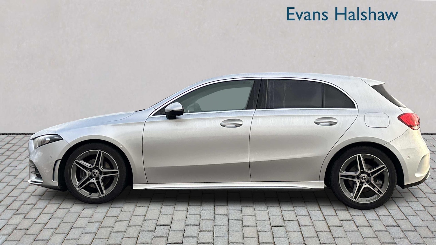 Used Mercedes-Benz A-Class for sale - 77858271: Photo 3