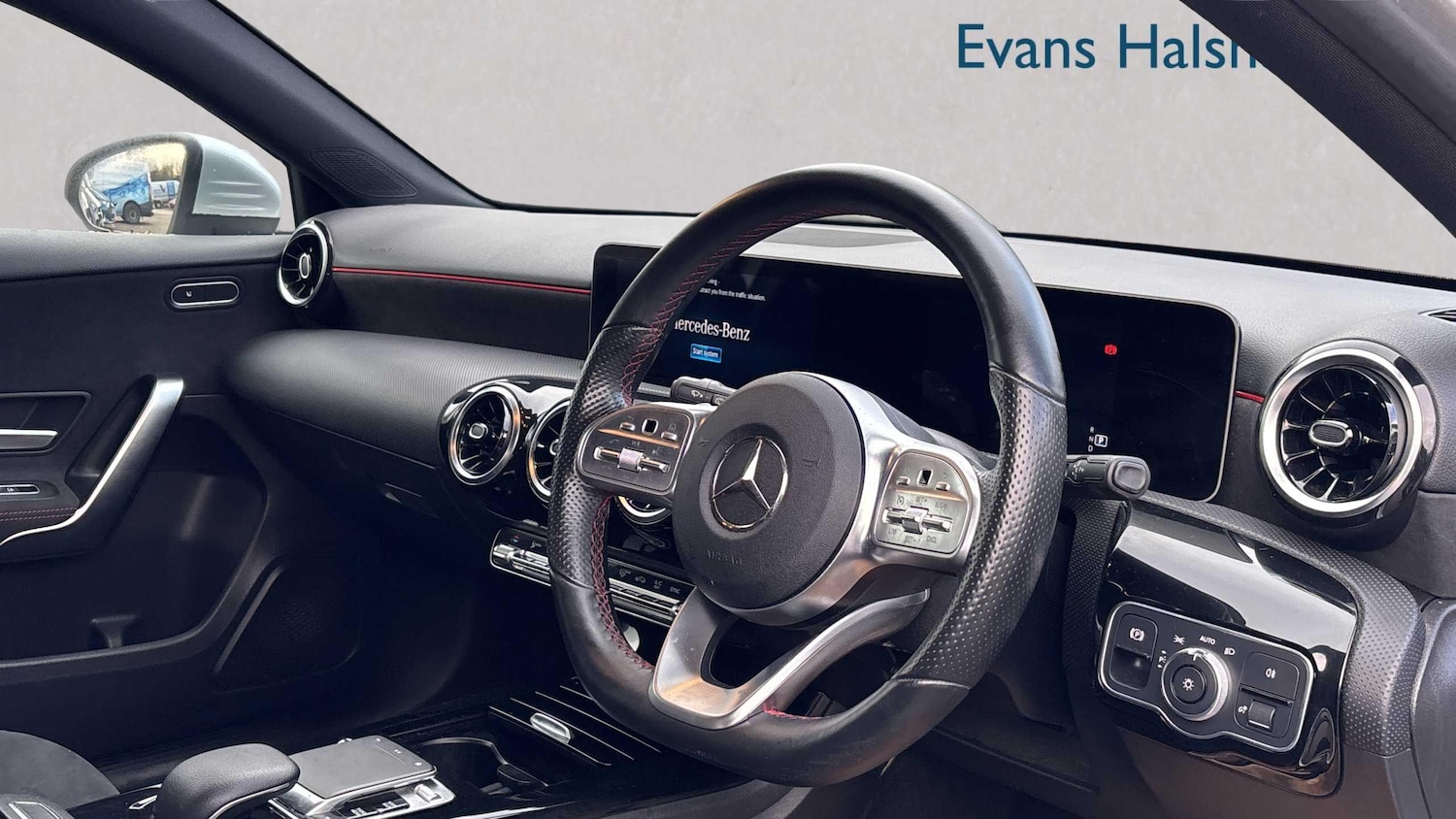 Used Mercedes-Benz A-Class for sale - 77858271: Photo 7