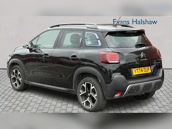 Used Citroen C3 Aircross 2024 for sale - 77995759: Photo