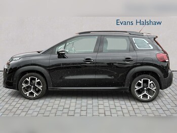 Used Citroen C3 Aircross 2024 for sale - 77995759: Photo