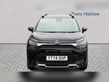 Used Citroen C3 Aircross 2024 for sale - 77995759: Photo