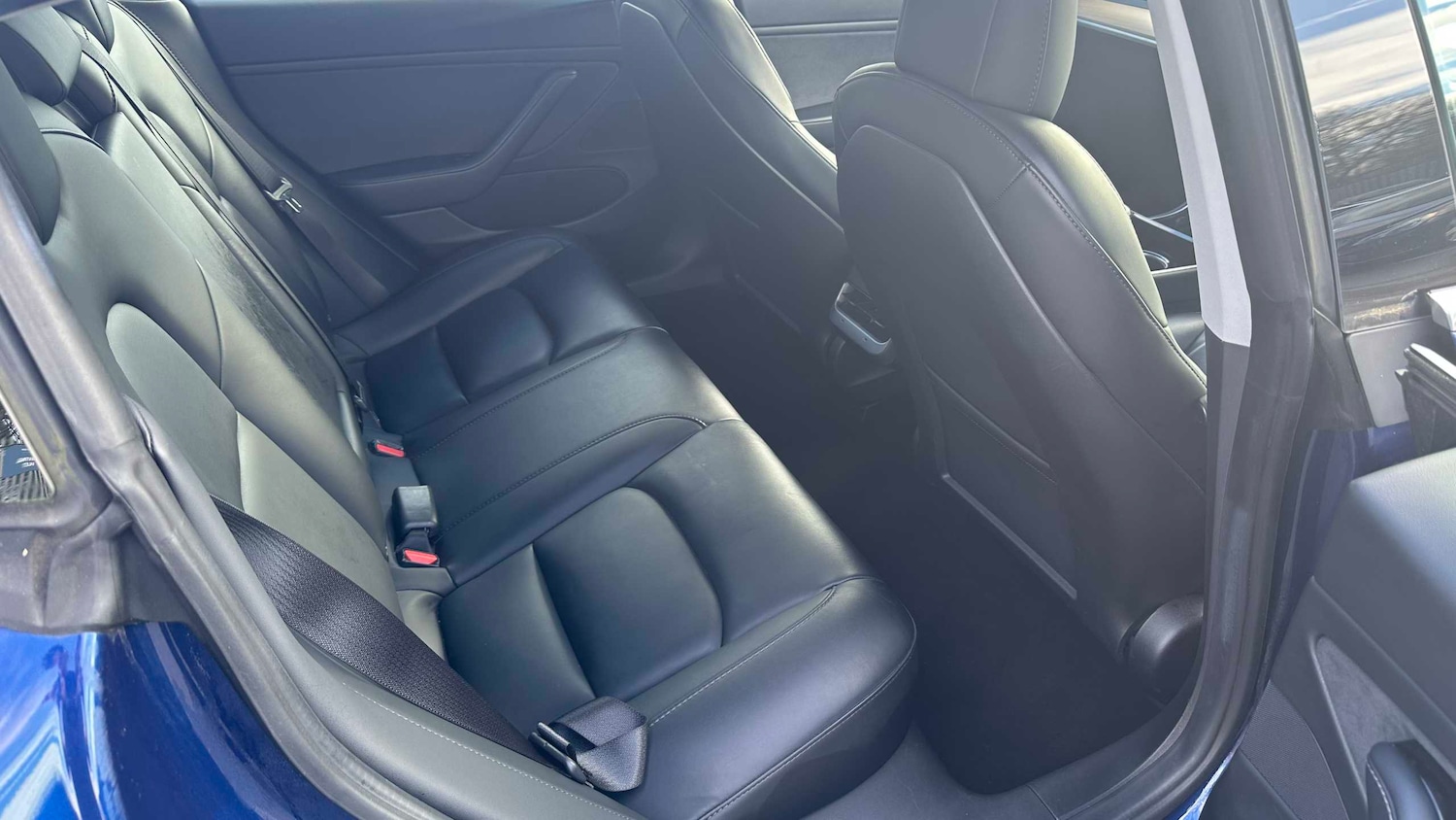 Used Tesla Model 3 2020 for sale - 78188023: Photo 11