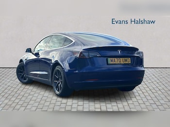 Used Tesla Model 3 2020 for sale - 78188023: Photo