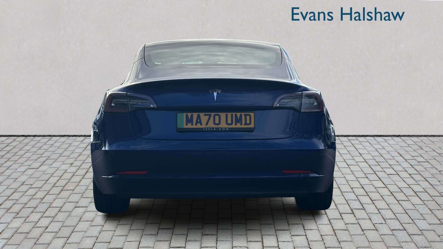 Used Tesla Model 3 2020 for sale - 78188023: Photo 3