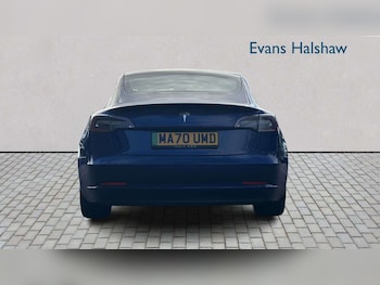 Used Tesla Model 3 2020 for sale - 78188023: Photo