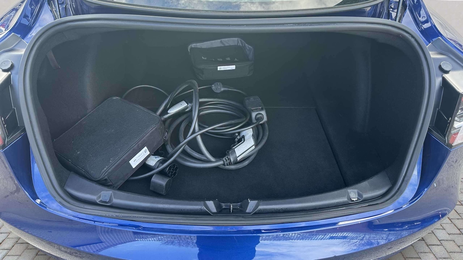 Used Tesla Model 3 2020 for sale - 78188023: Photo 4