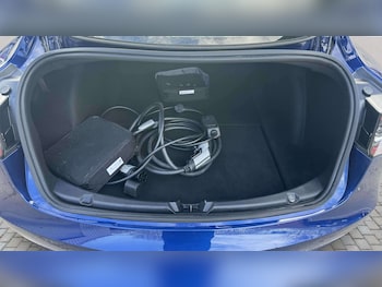 Used Tesla Model 3 2020 for sale - 78188023: Photo