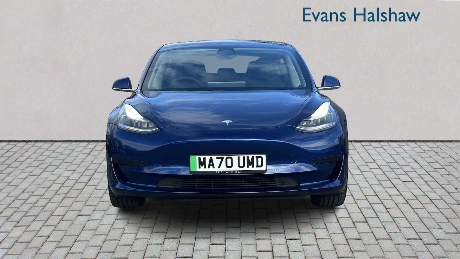 Used Tesla Model 3 2020 for sale - 78188023: Photo 7