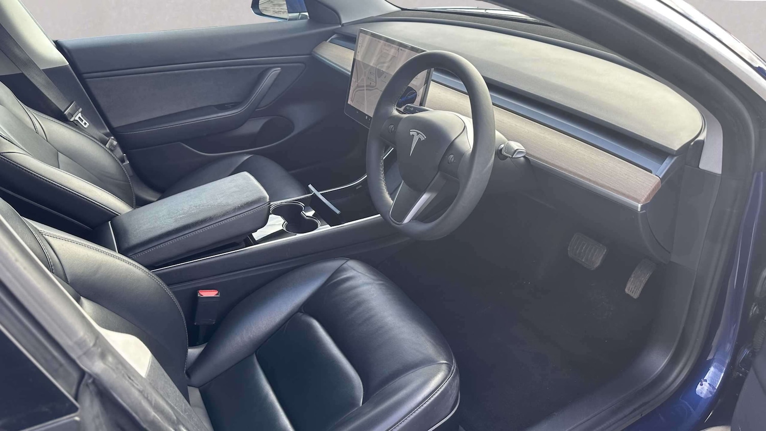 Used Tesla Model 3 2020 for sale - 78188023: Photo 8