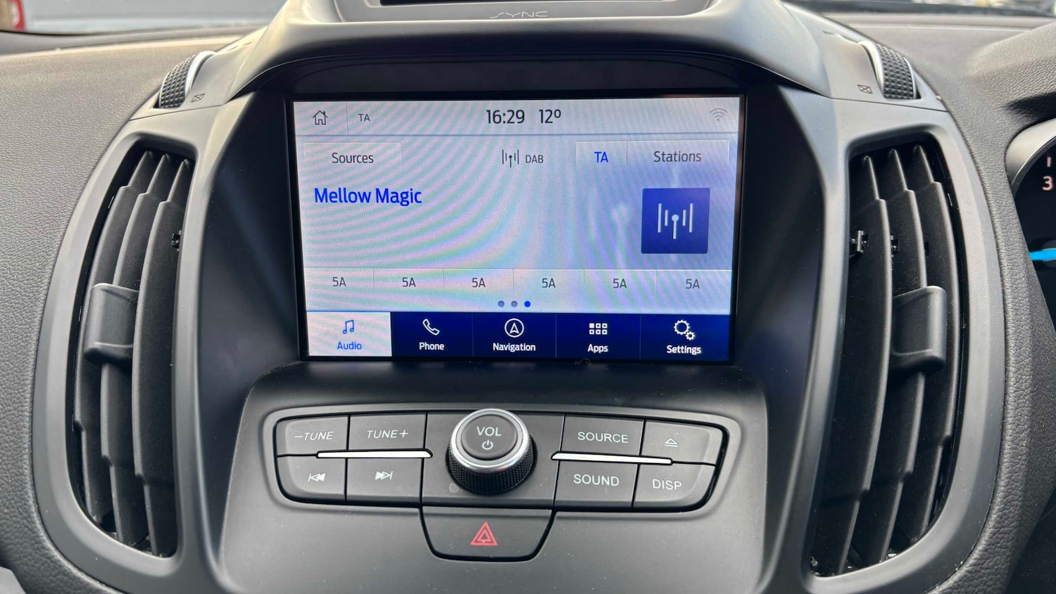 Used Ford Kuga 2019 for sale - 78129608: Photo 11