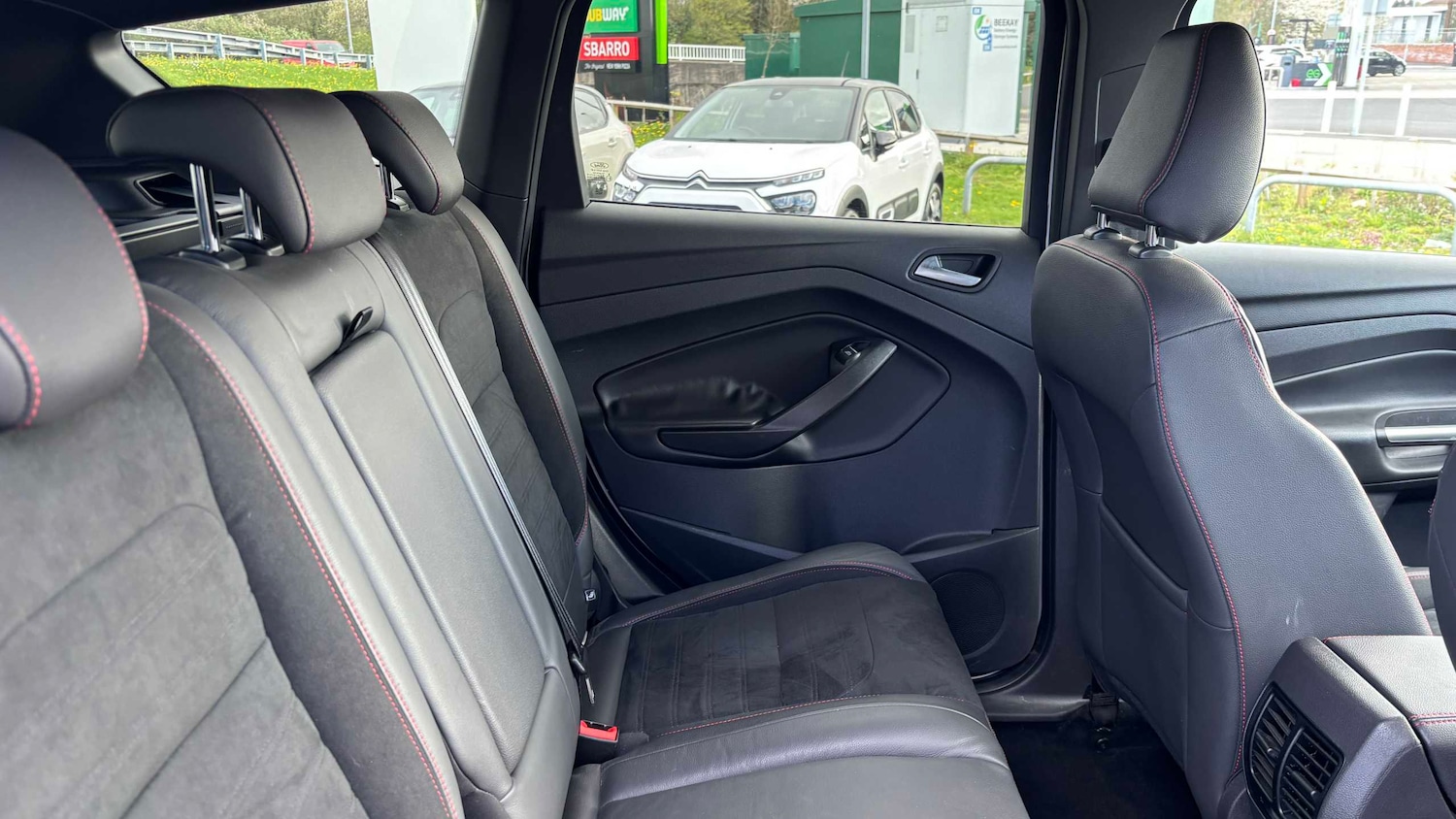 Used Ford Kuga 2019 for sale - 78129608: Photo 12