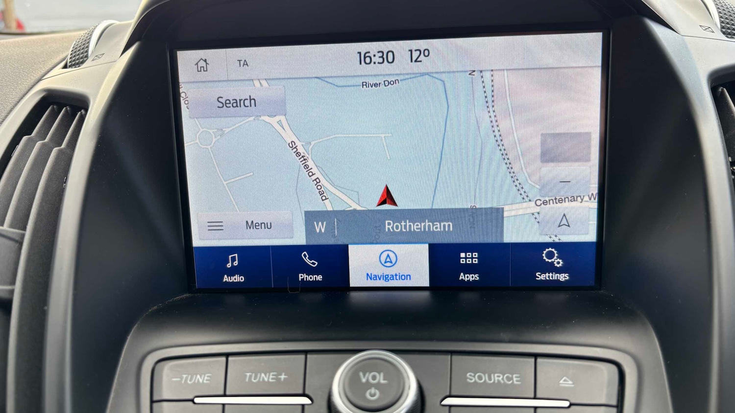 Used Ford Kuga 2019 for sale - 78129608: Photo 15