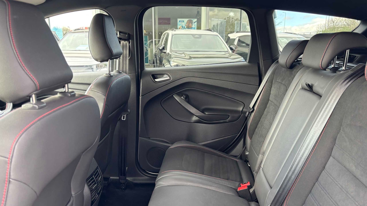 Used Ford Kuga 2019 for sale - 78129608: Photo 17