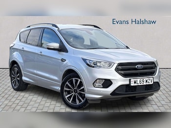 Used Ford Kuga 2019 for sale - 78129608: Photo