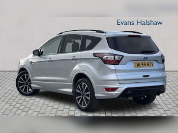 Used Ford Kuga 2019 for sale - 78129608: Photo
