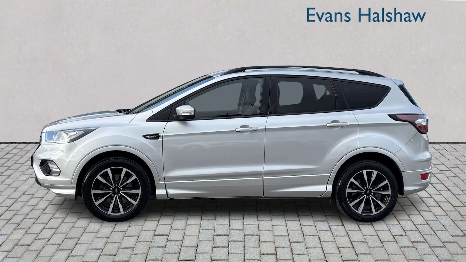Used Ford Kuga 2019 for sale - 78129608: Photo 3