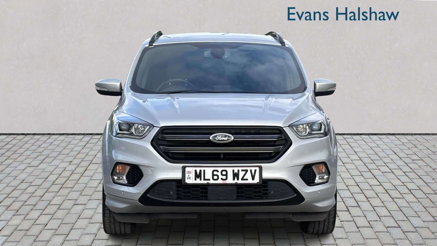 Used Ford Kuga 2019 for sale - 78129608: Photo 4