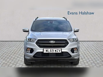 Used Ford Kuga 2019 for sale - 78129608: Photo