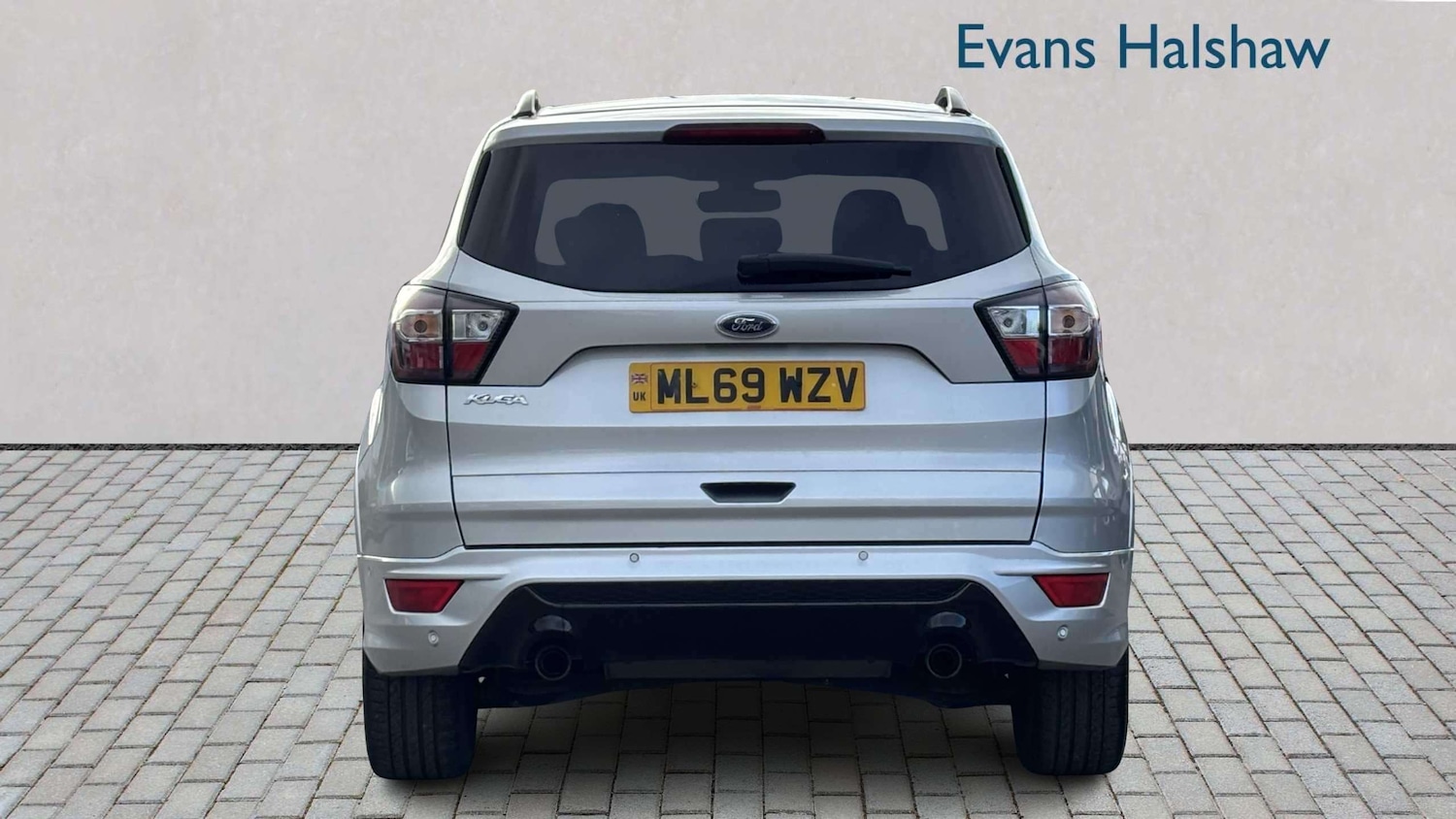 Used Ford Kuga 2019 for sale - 78129608: Photo 5