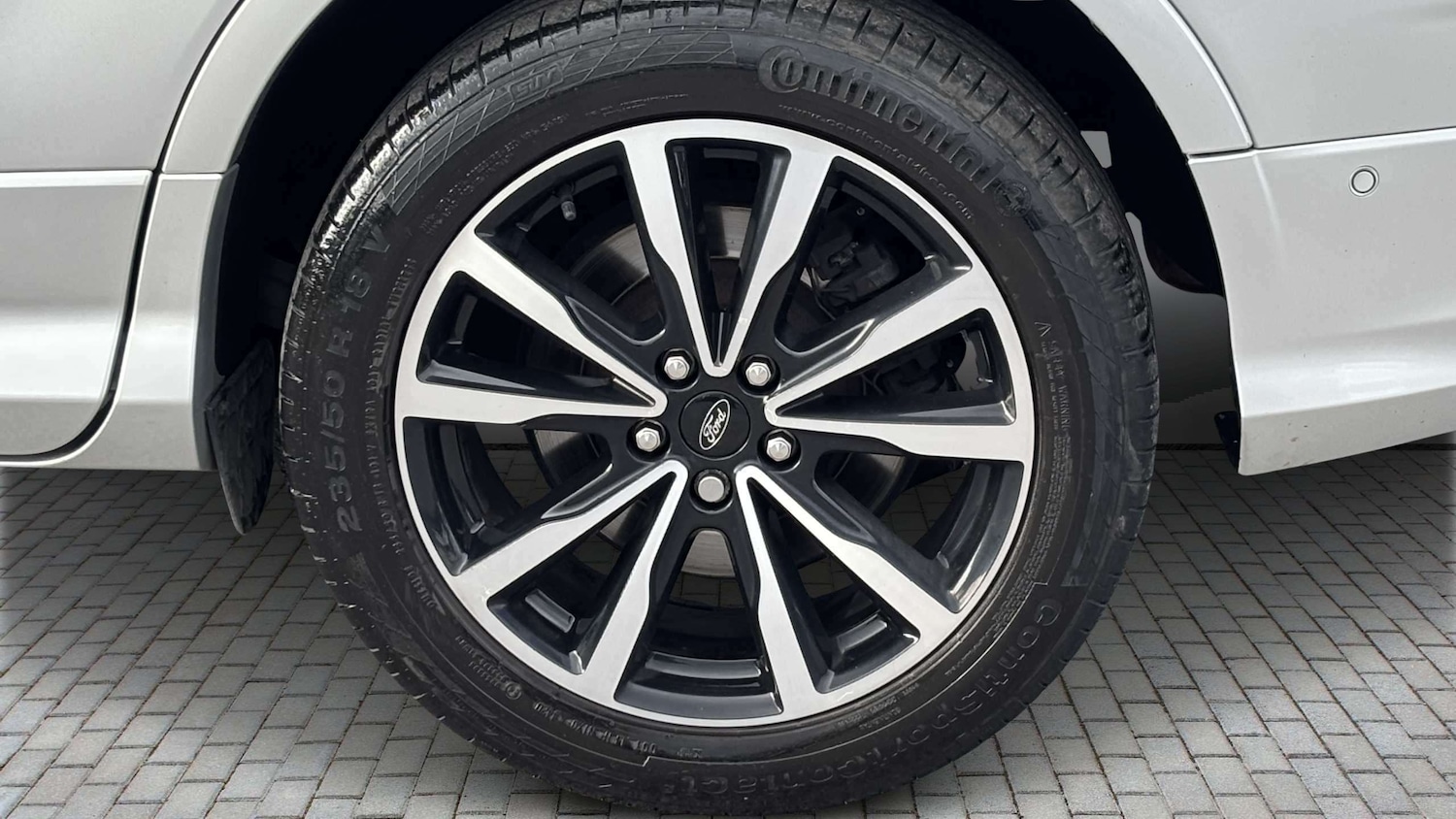 Used Ford Kuga 2019 for sale - 78129608: Photo 6