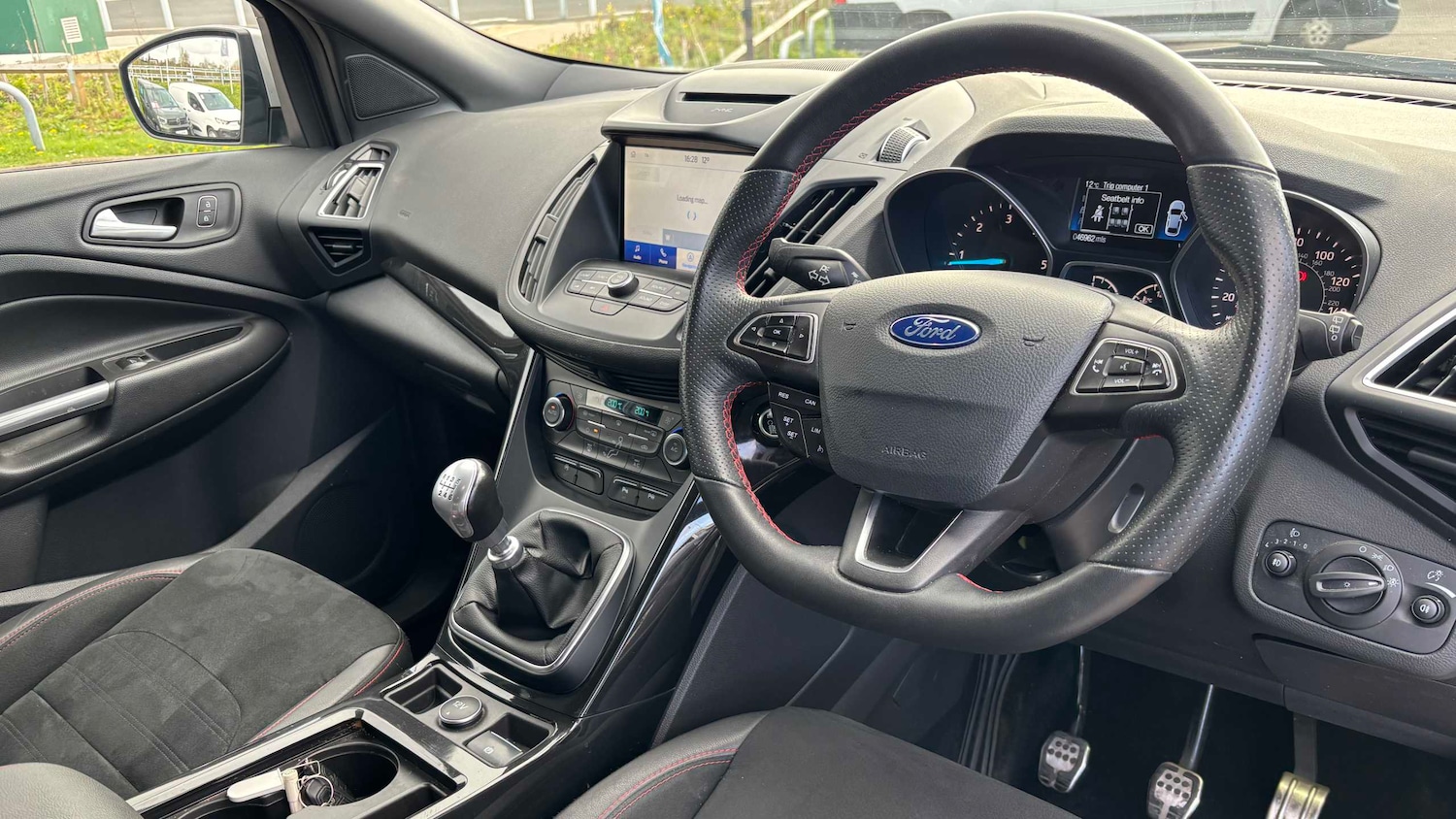 Used Ford Kuga 2019 for sale - 78129608: Photo 8