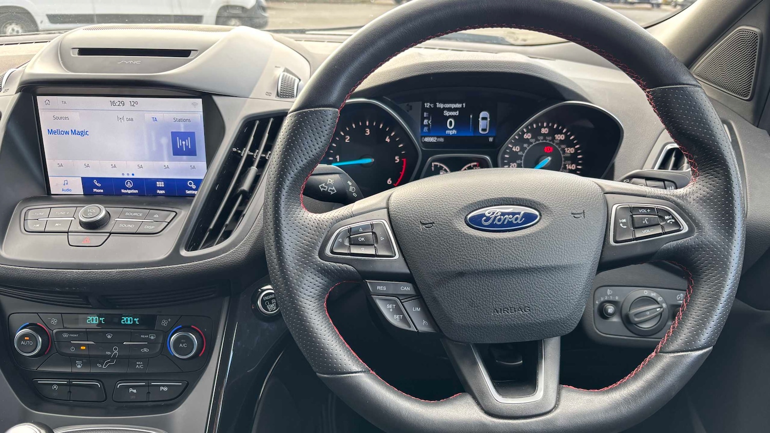 Used Ford Kuga 2019 for sale - 78129608: Photo 9