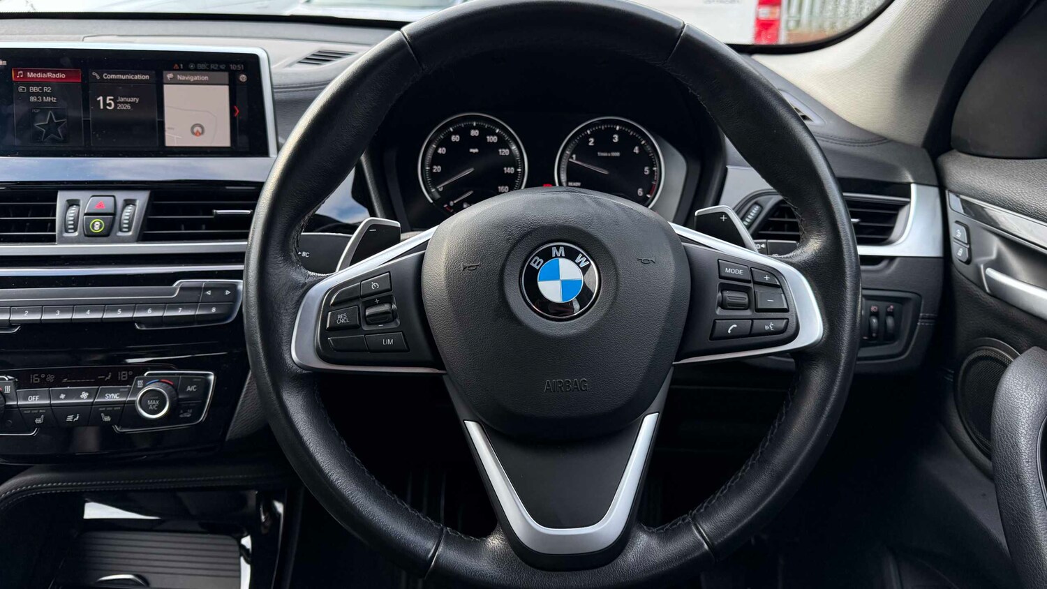 Used BMW X1 for sale - 77861750: Photo 10