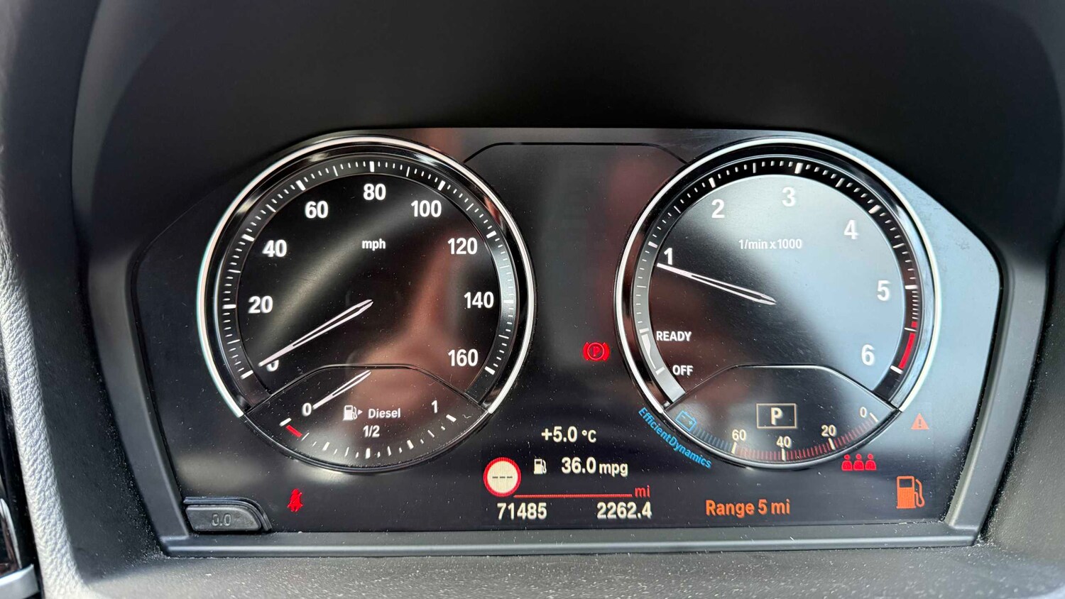 Used BMW X1 for sale - 77861750: Photo 11