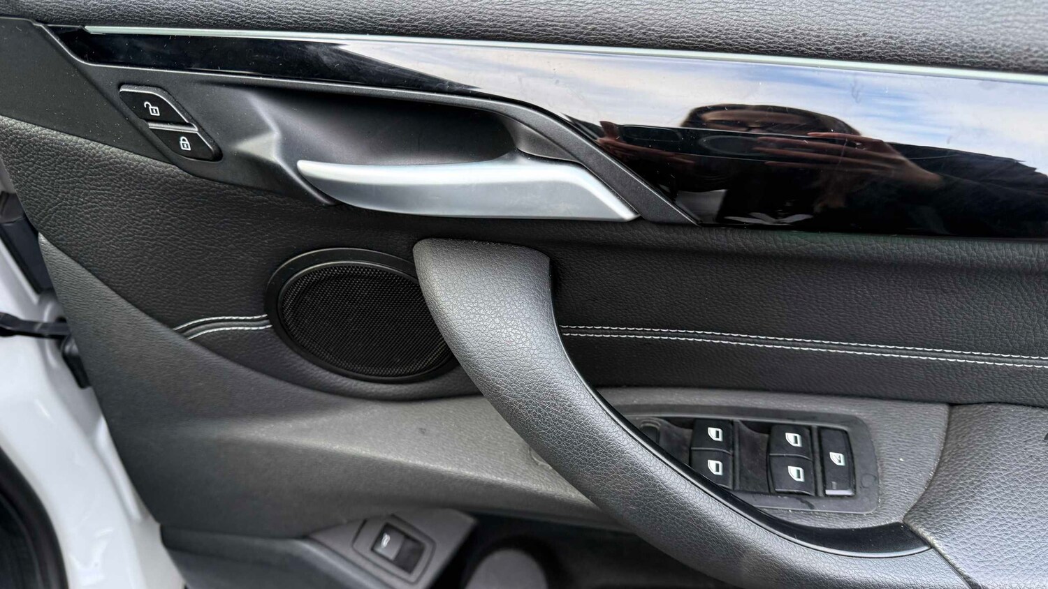 Used BMW X1 for sale - 77861750: Photo 15