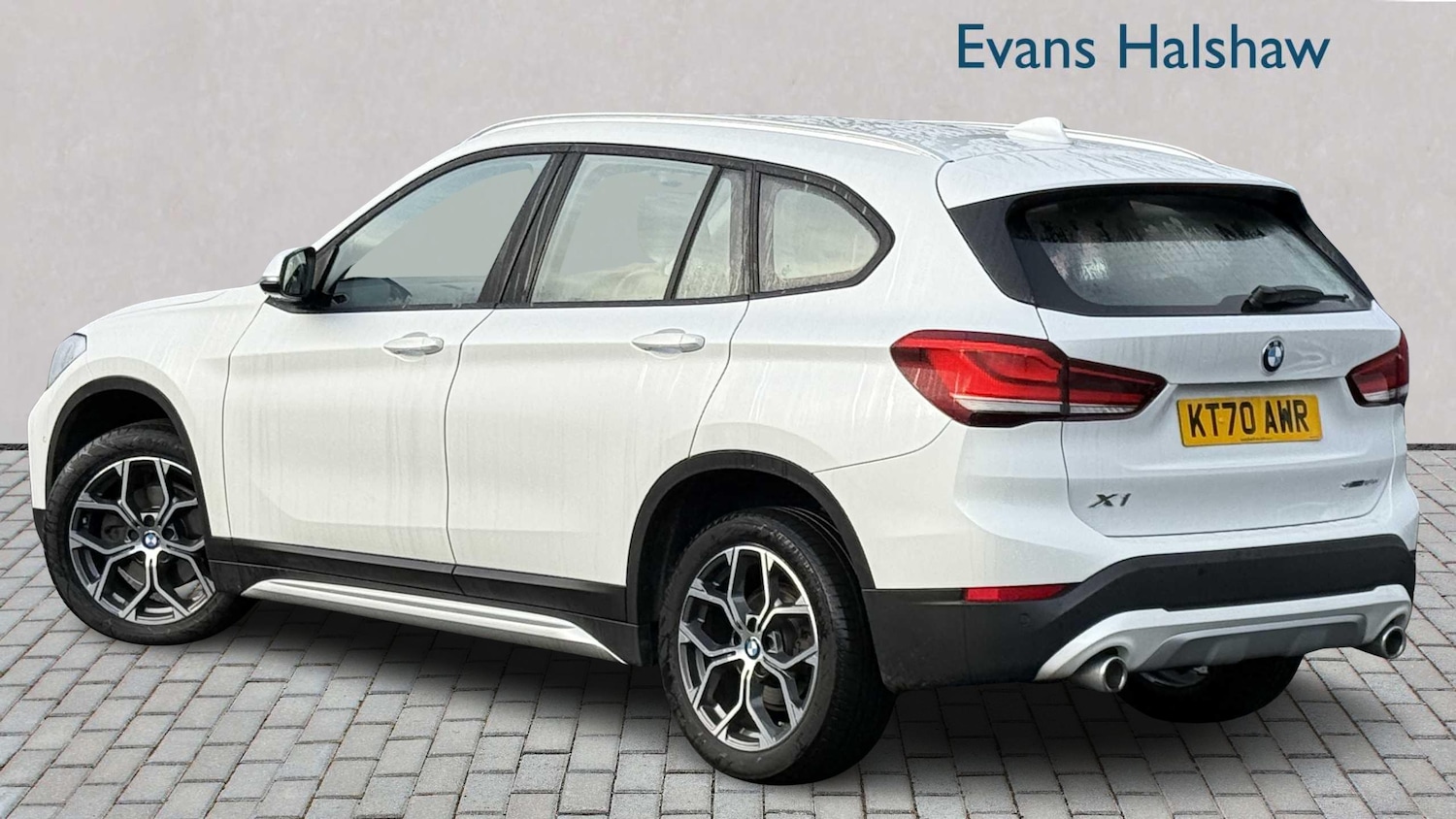 Used BMW X1 for sale - 77861750: Photo 2