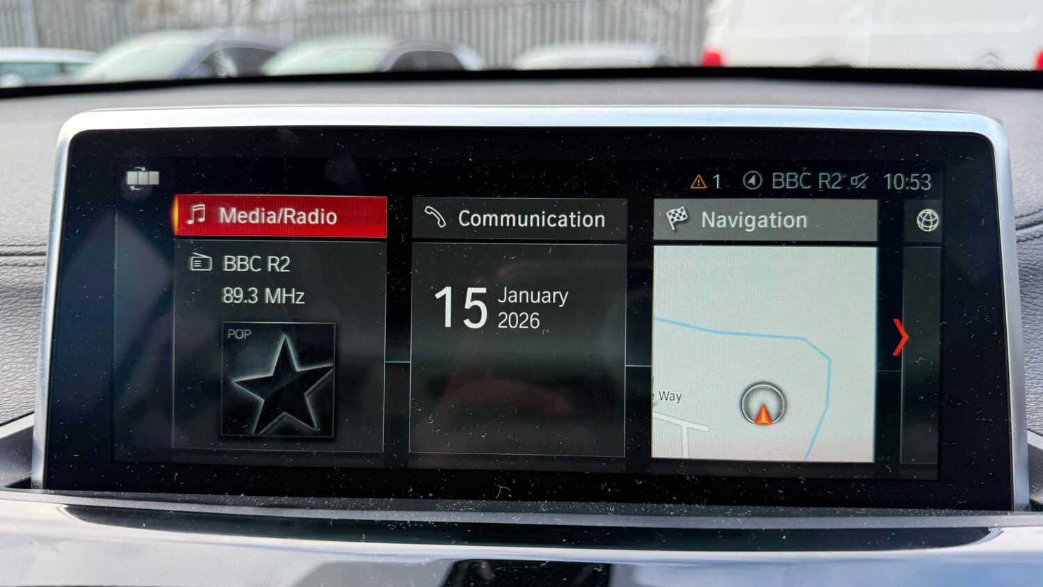 Used BMW X1 for sale - 77861750: Photo 21