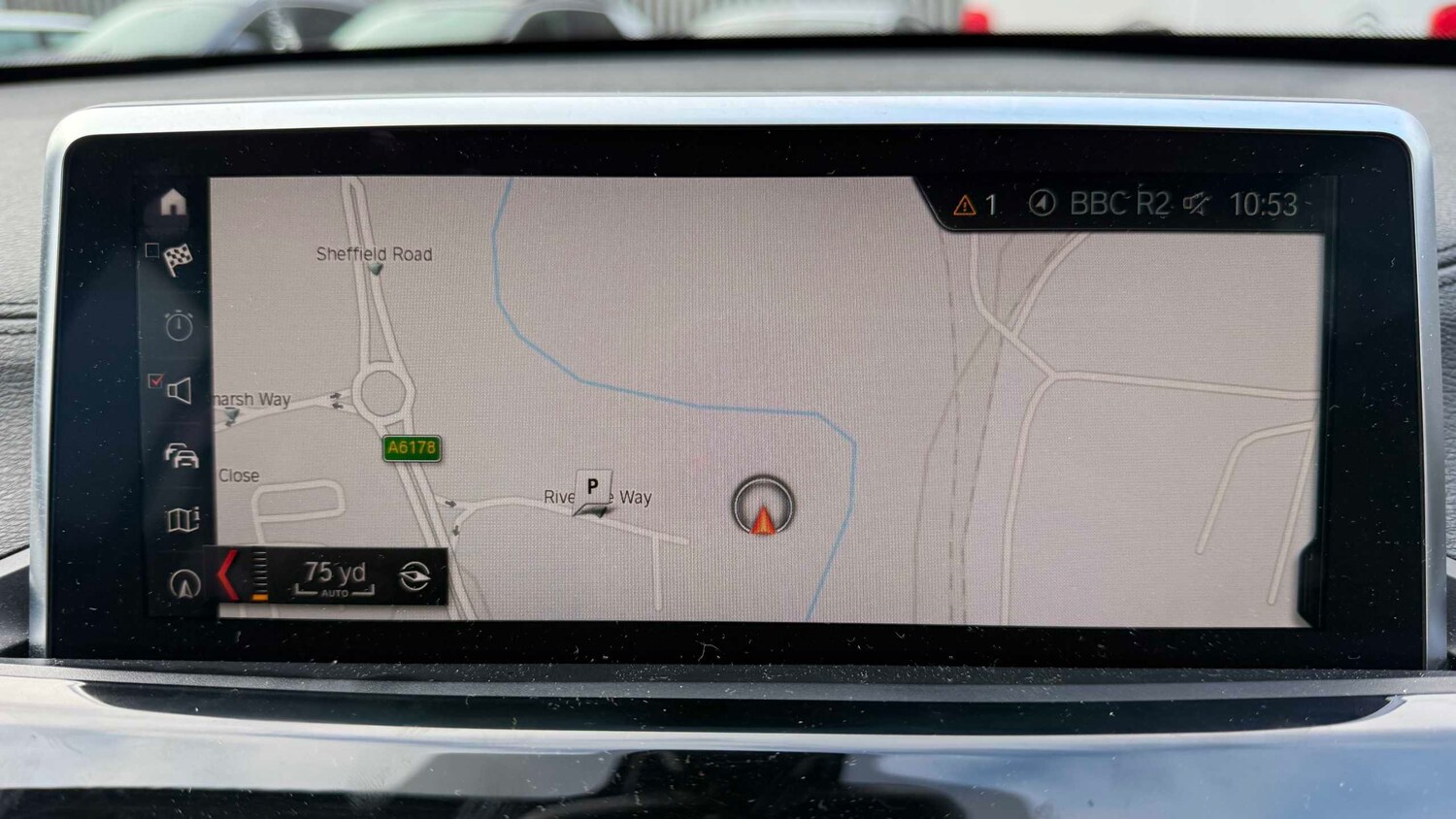 Used BMW X1 for sale - 77861750: Photo 23