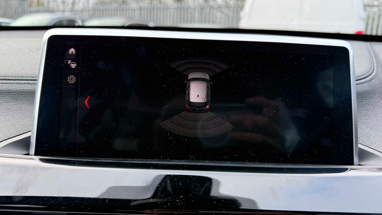 Used BMW X1 for sale - 77861750: Photo 24