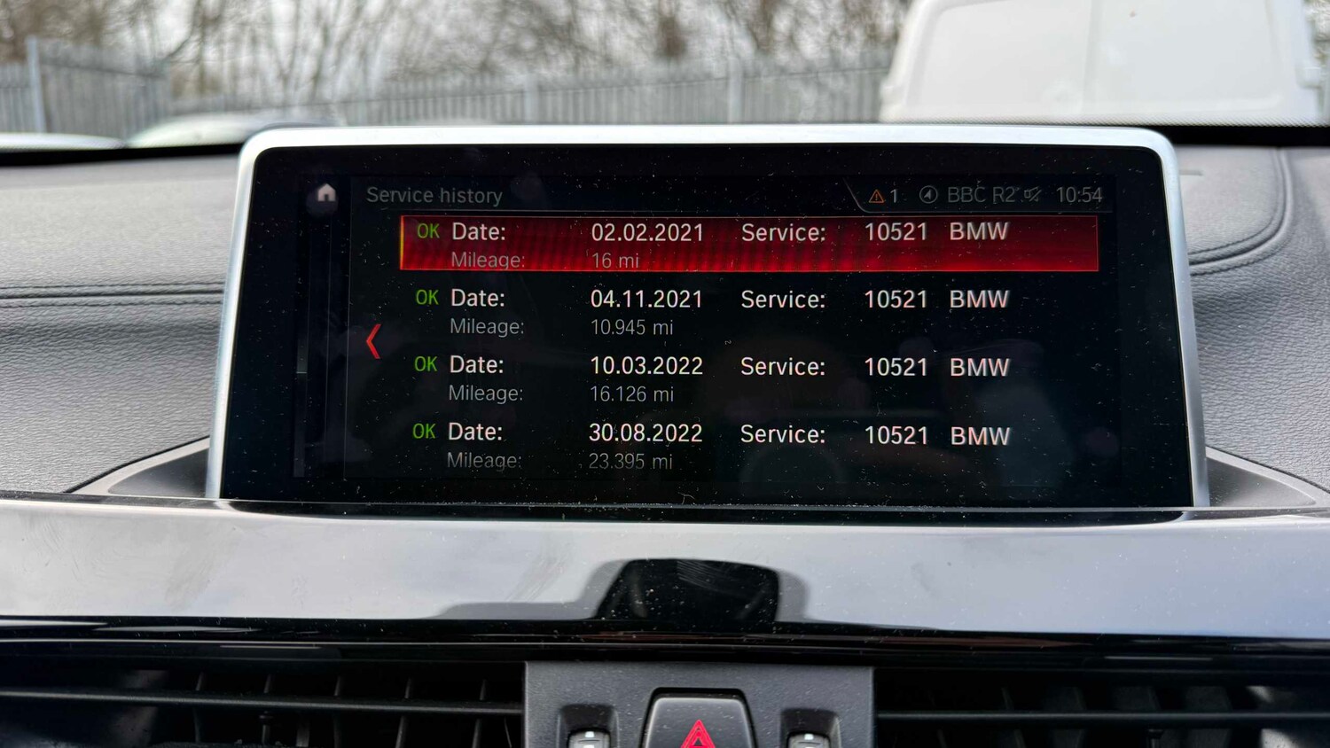 Used BMW X1 for sale - 77861750: Photo 25