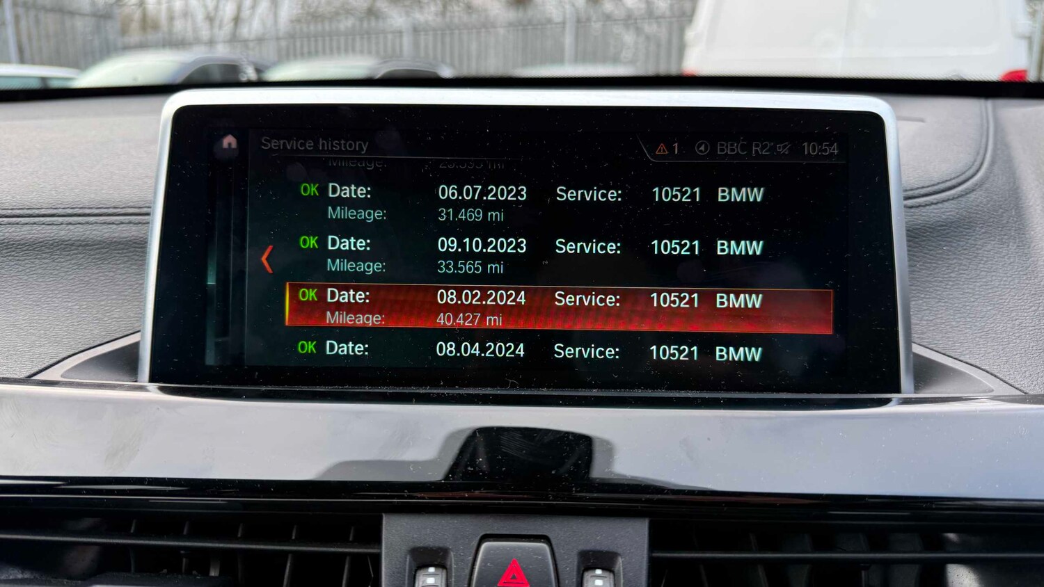 Used BMW X1 for sale - 77861750: Photo 26