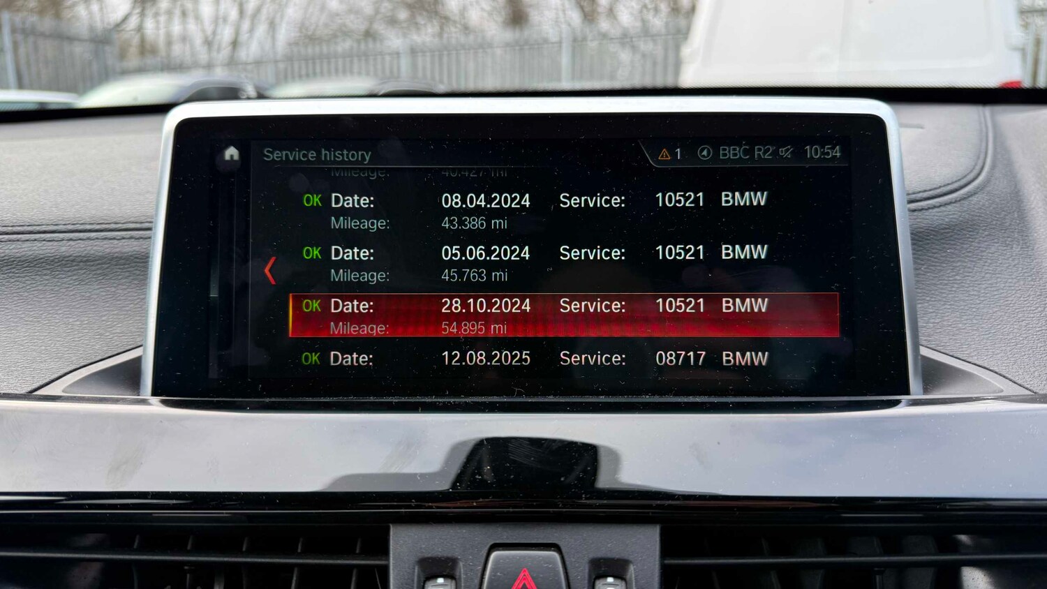 Used BMW X1 for sale - 77861750: Photo 27