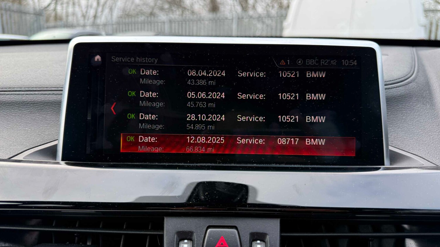 Used BMW X1 for sale - 77861750: Photo 28