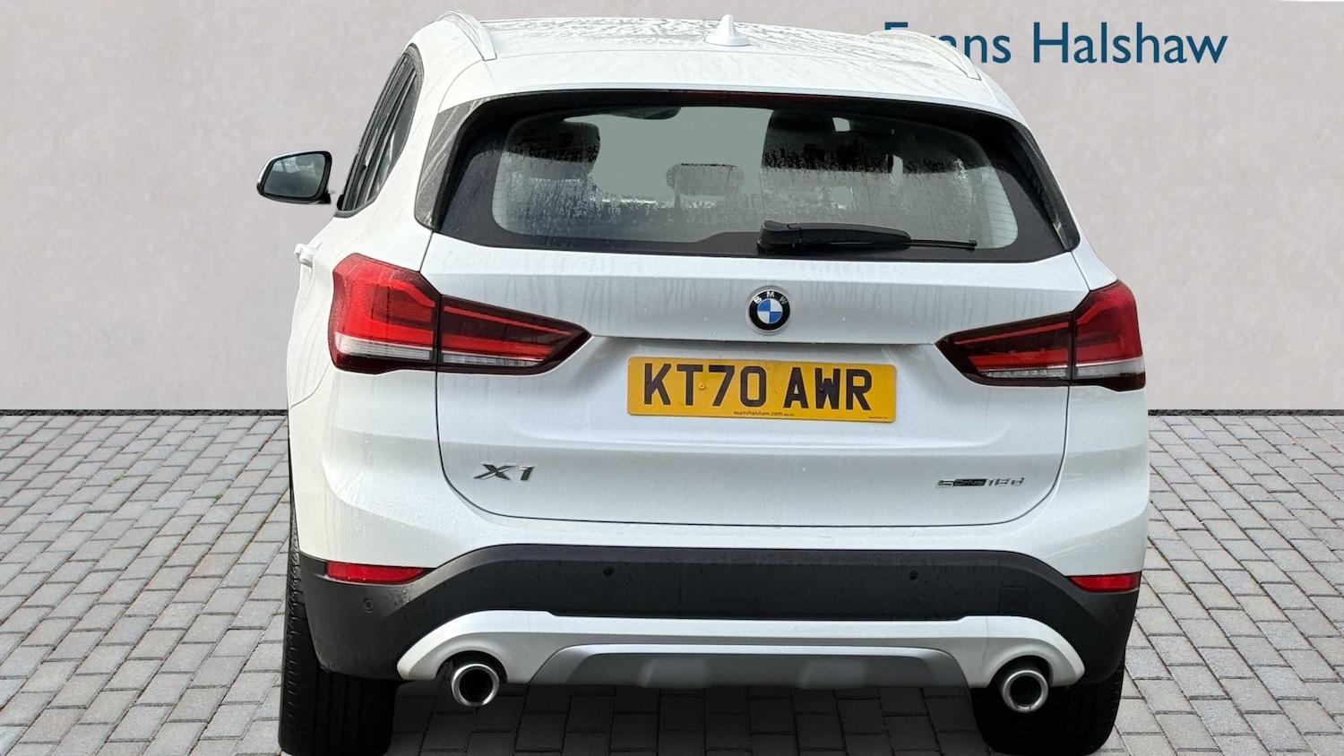 Used BMW X1 for sale - 77861750: Photo 4