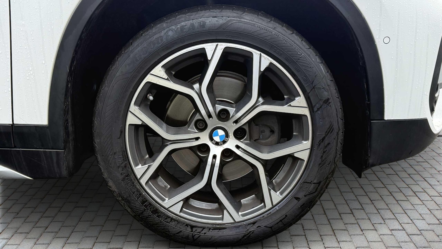 Used BMW X1 for sale - 77861750: Photo 5