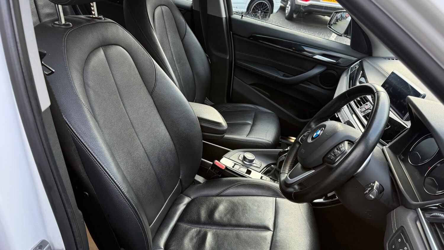 Used BMW X1 for sale - 77861750: Photo 8