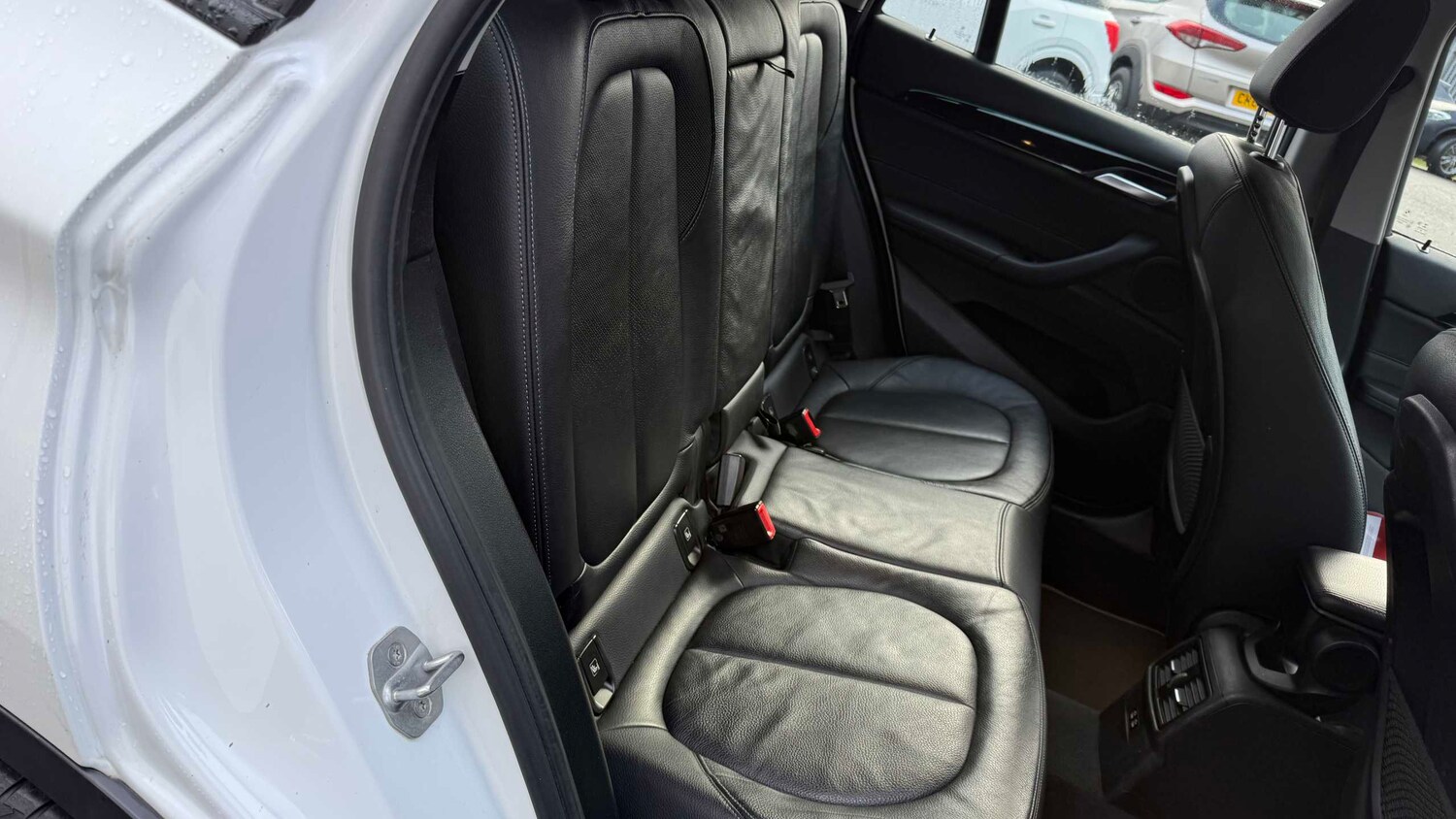 Used BMW X1 for sale - 77861750: Photo 9