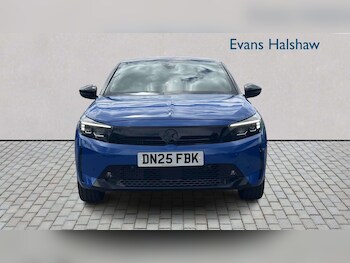 Used Vauxhall Corsa 2025 for sale - 78825217: Photo