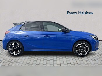 Used Vauxhall Corsa 2025 for sale - 78825217: Photo